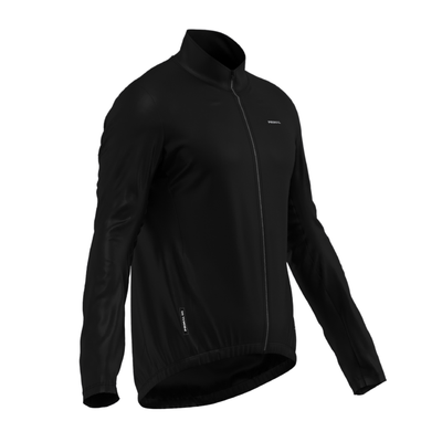 Obsidian Slate Men's Wind Jacket
