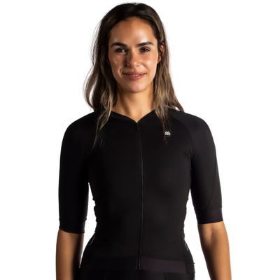 Alitios Women's Onyx Etheros Jersey