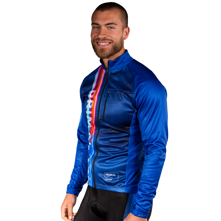 Aerion Jacket