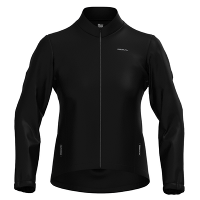 Obsidian Slate Women's Wind Jacket