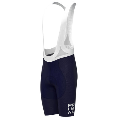 Alitios Men's Navy SR Etheros Bibs