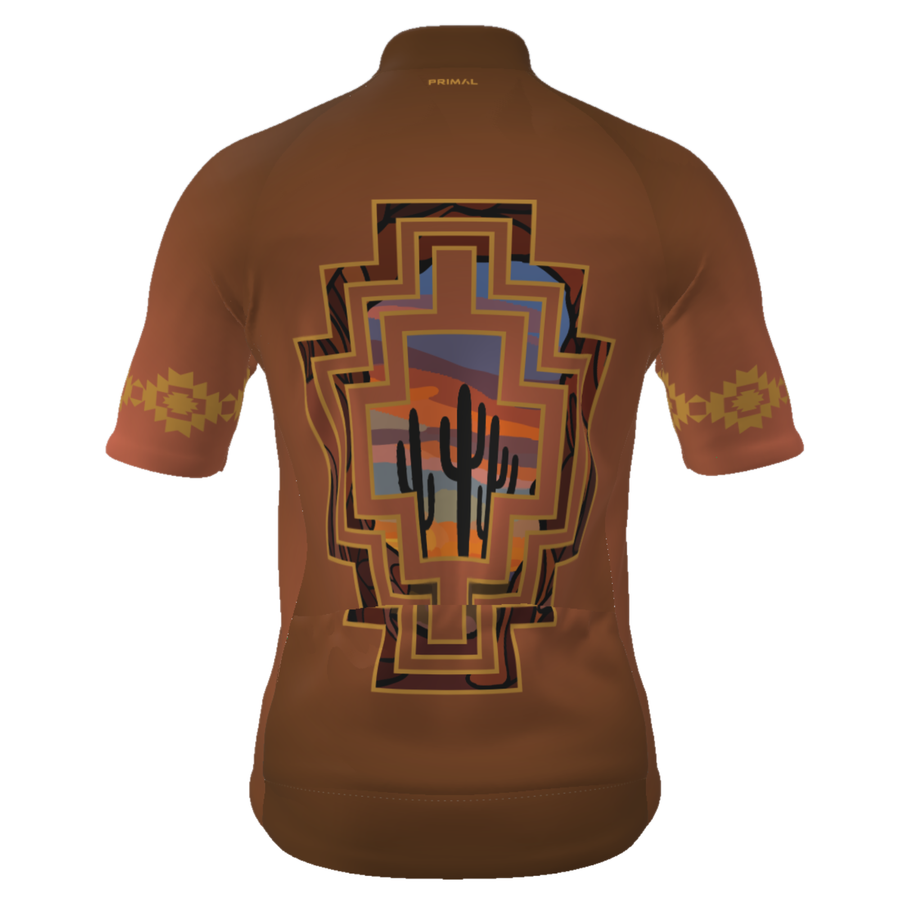 Adobe Skies Men's Prisma Jersey