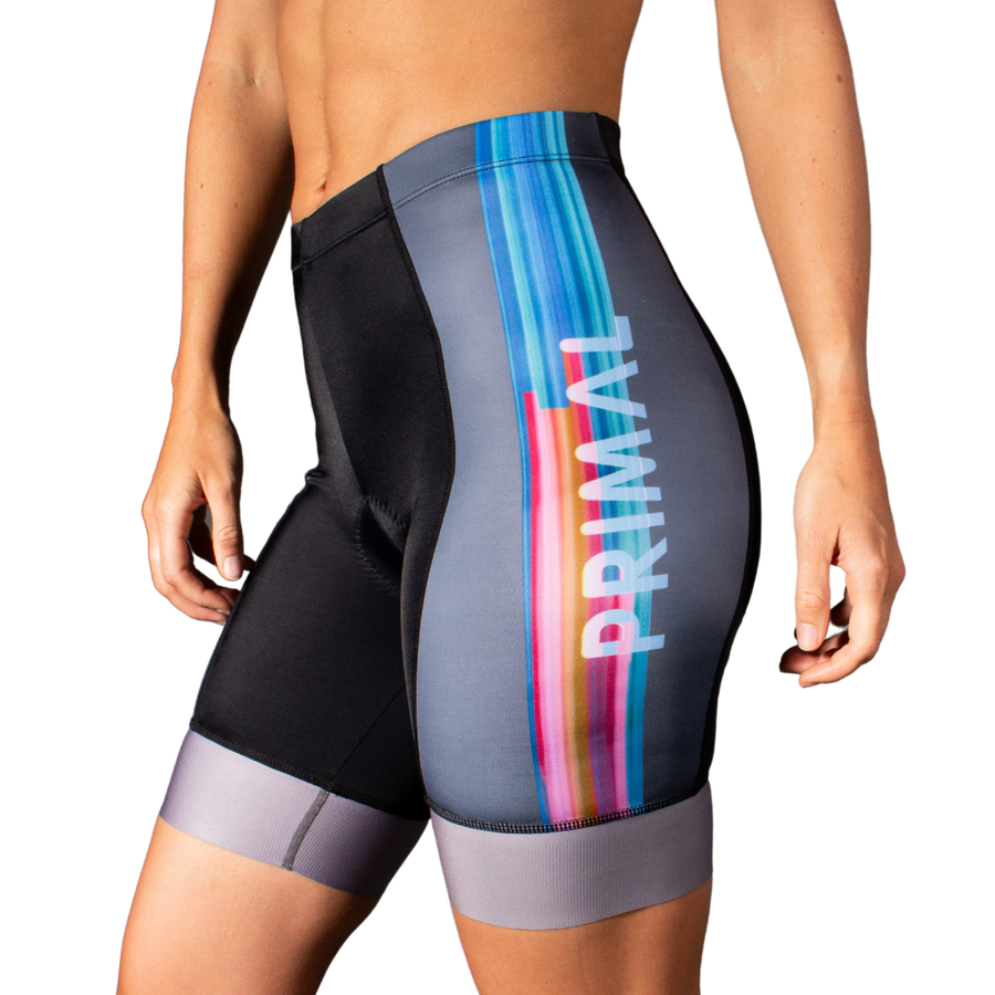 Elite Tri Short