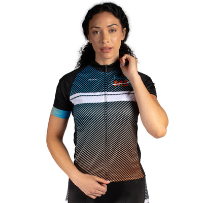 Bike MS Women's Prisma Jersey