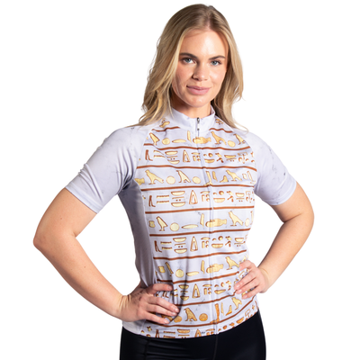 Gilded Women's Prisma Jersey