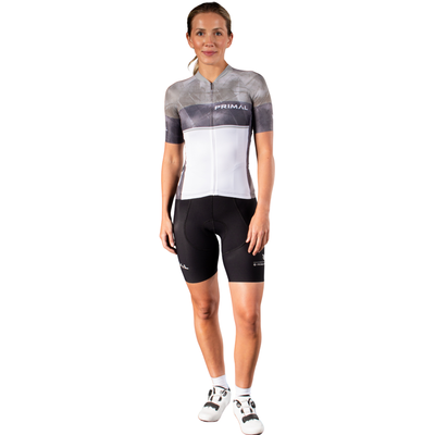 Grey Glace Women’s Omni Ultimate Kit