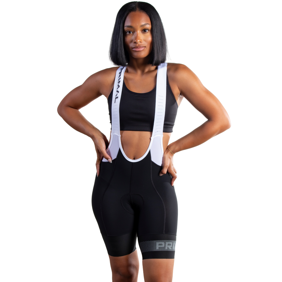 Alitios Women's Limited Black Etheros Bibs
