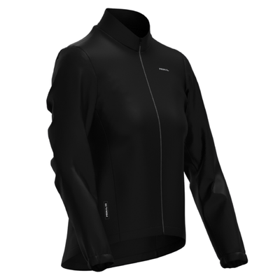 Obsidian Slate Women's Wind Jacket