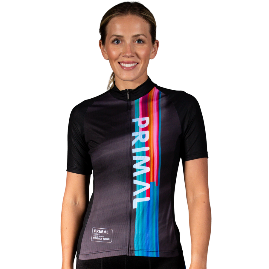 Prisma Tour Jersey