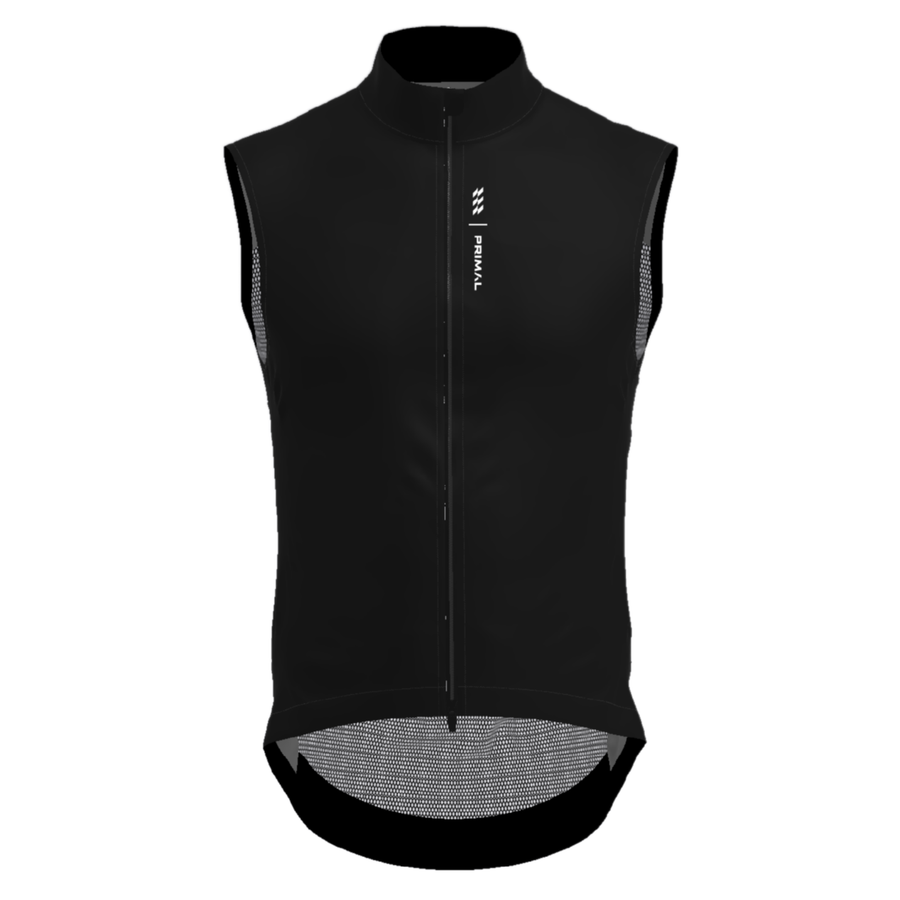 Alitios Onyx Men's Etheros Gilet