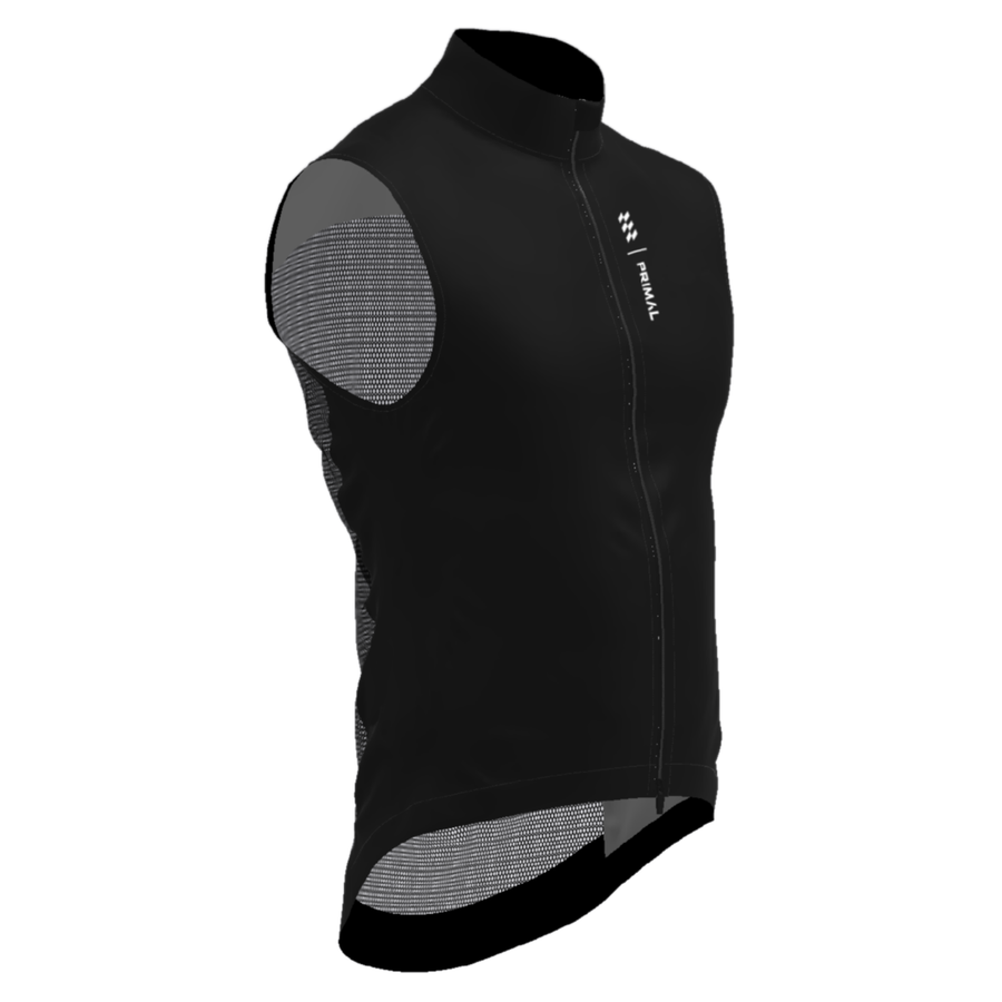 Alitios Onyx Men's Etheros Gilet