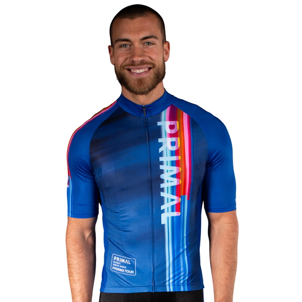 Prisma Tour Jersey