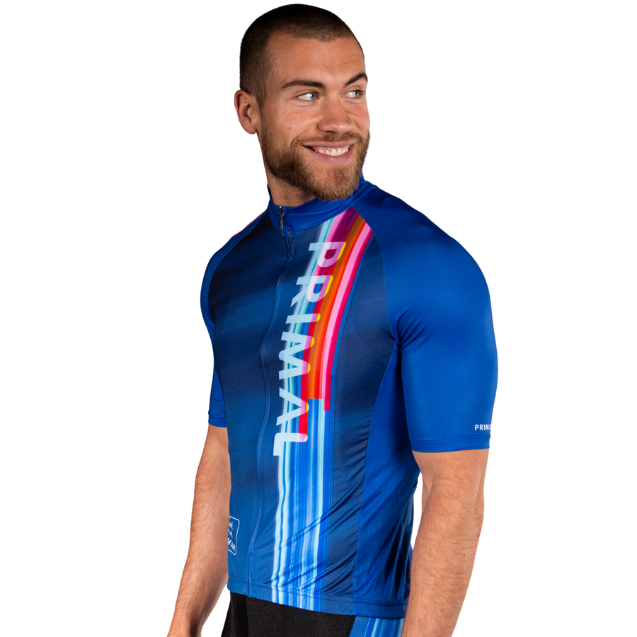 Prisma Tour Jersey