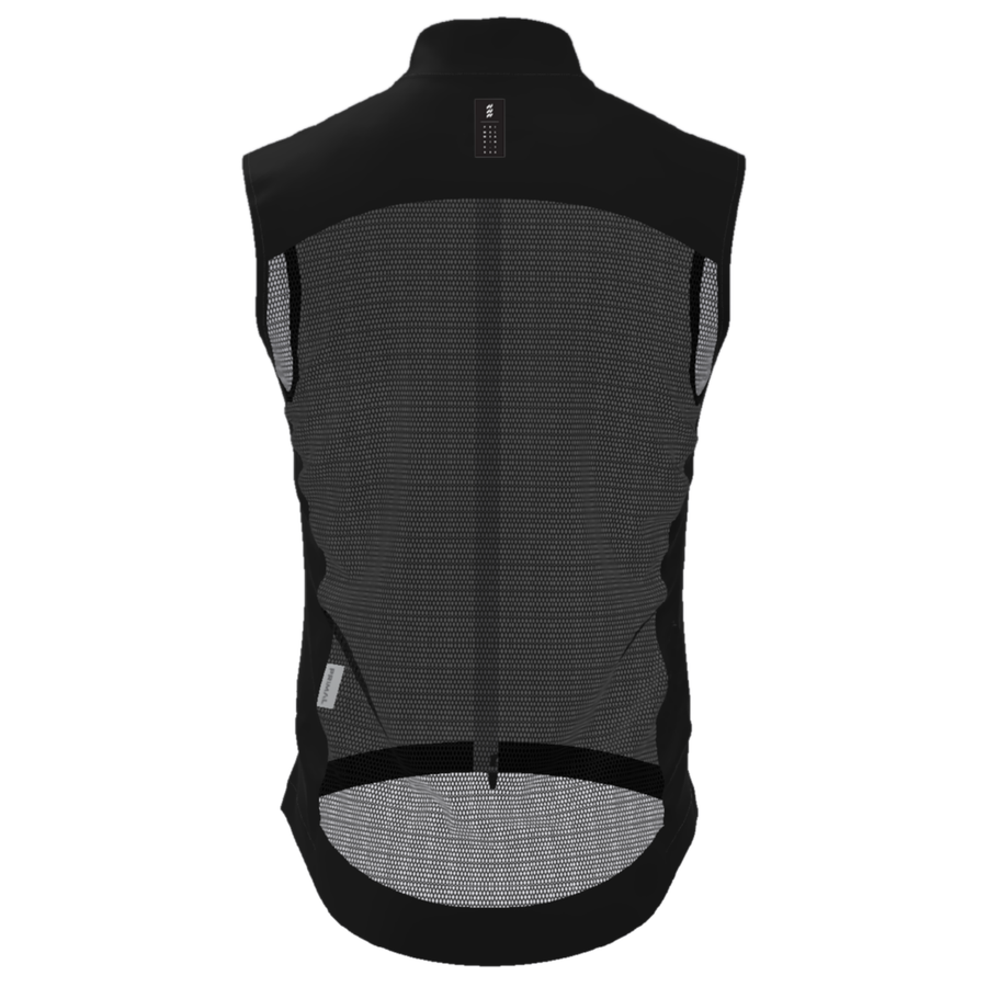 Alitios Onyx Men's Etheros Gilet