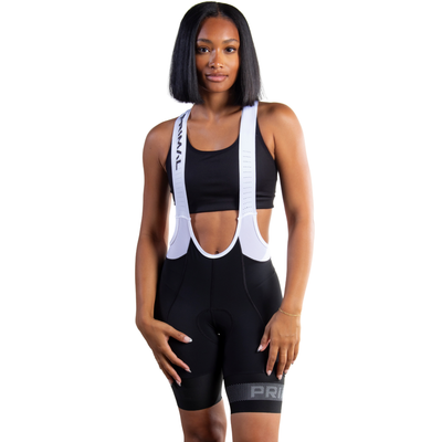 Alitios Women's Limited Black Etheros Bibs