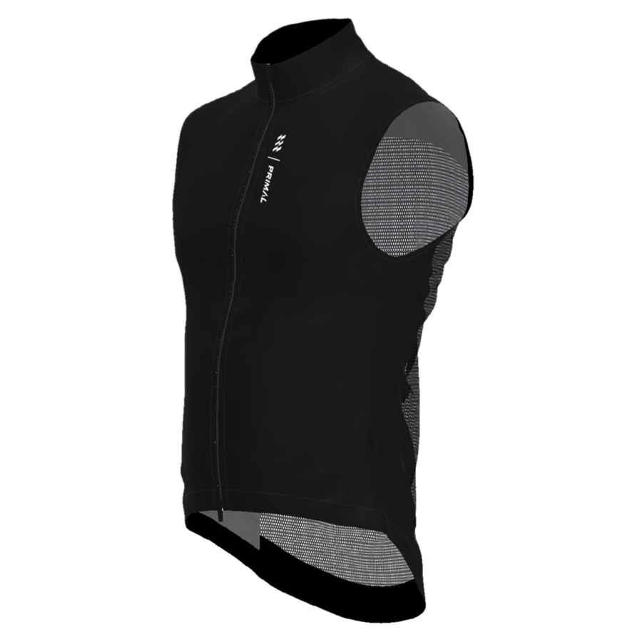 Alitios Onyx Men's Etheros Gilet