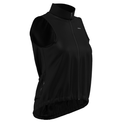 Obsidian Slate Women's Wind Vest
