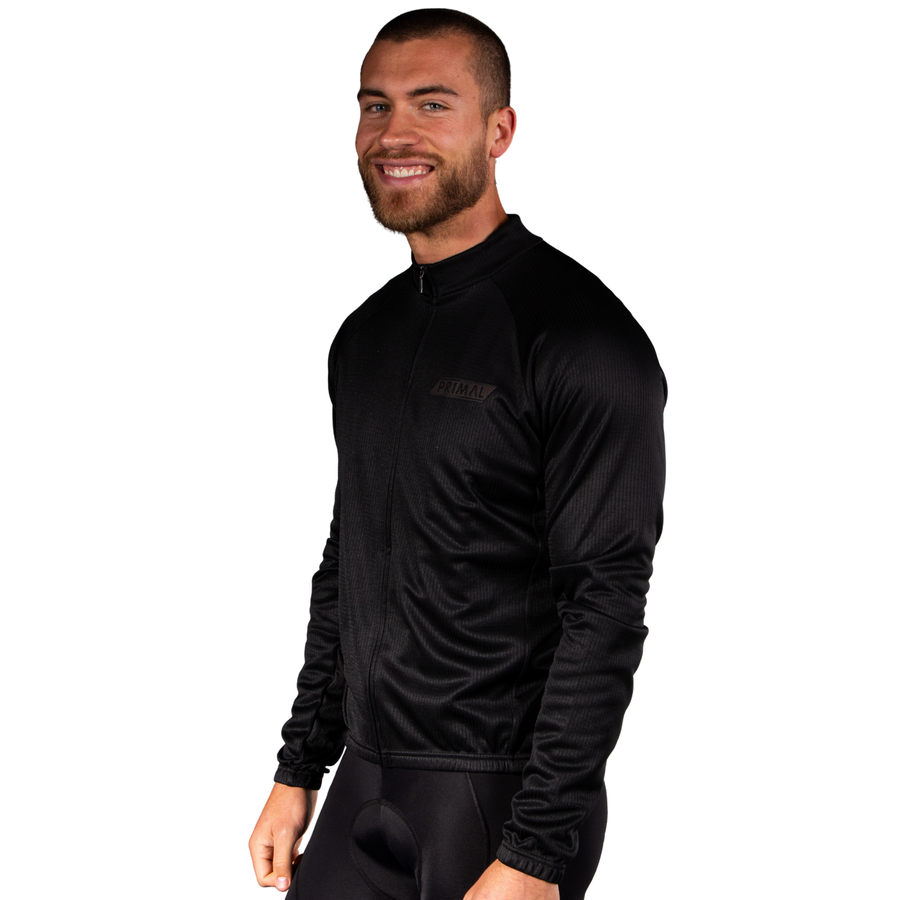 Chromal Poison Frog Men's Heavyweight Sport Cut Jersey