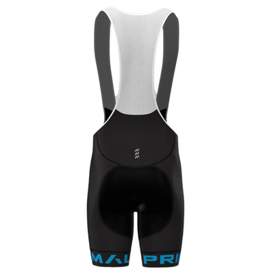 Lunix Slate Men's Blue Helix 2.0 Bibs