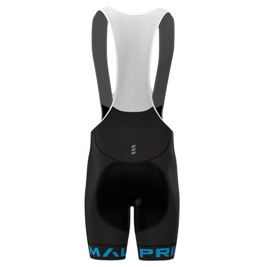 Lunix Slate Men's Blue Helix 2.0 Bibs