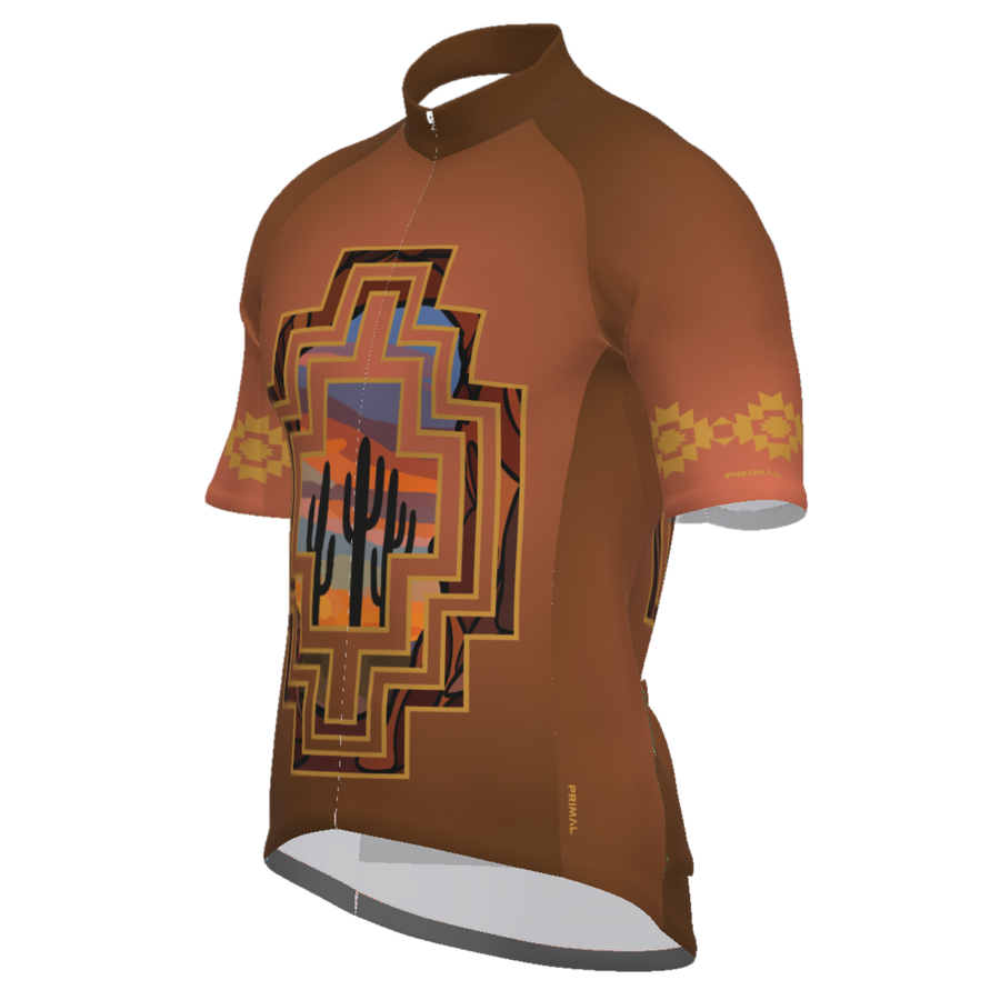 Adobe Skies Men's Prisma Jersey