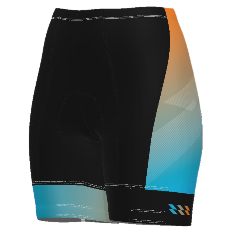 Bike MS Women's Prisma Short 2026