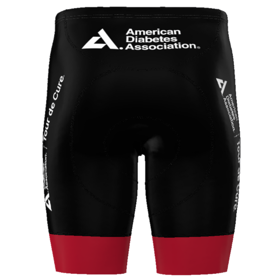 Tour de Cure 2026 Men's Evo 2.0 Shorts