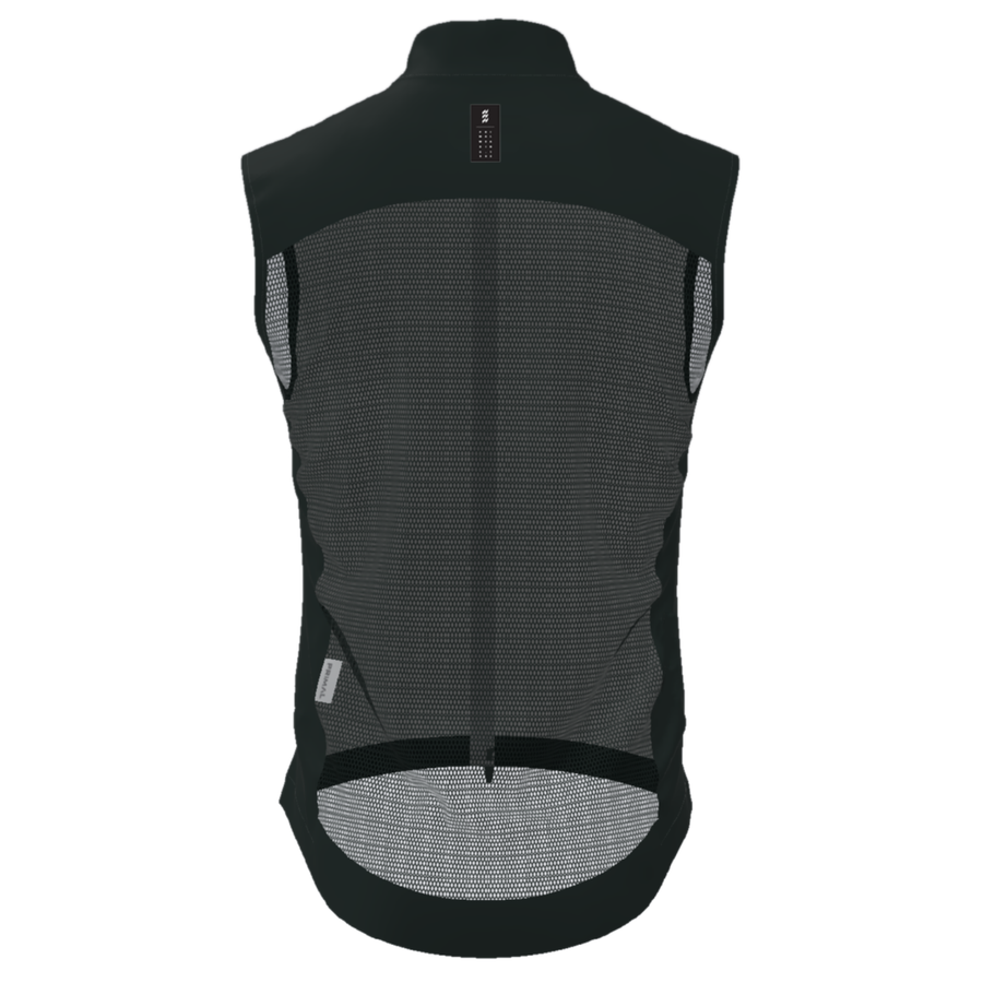 Alitios Deep Forest Men's Etheros Gilet