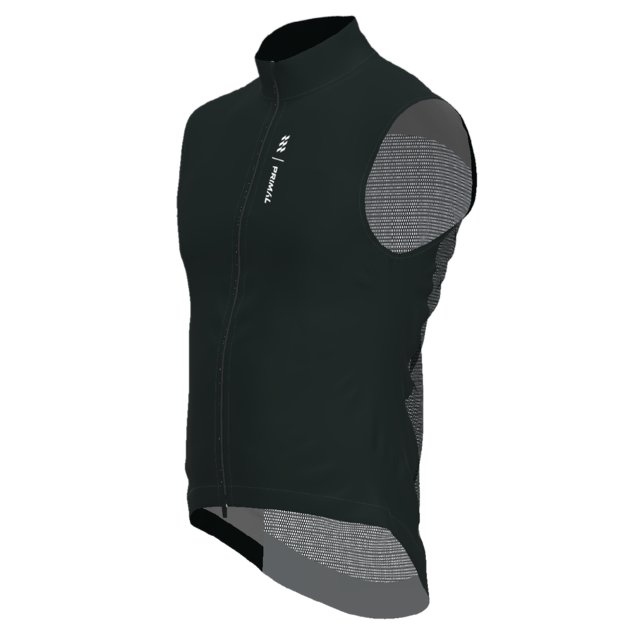 Alitios Deep Forest Men's Etheros Gilet