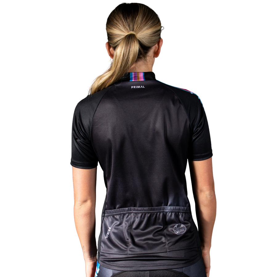 Short Sleeve Prisma Jersey