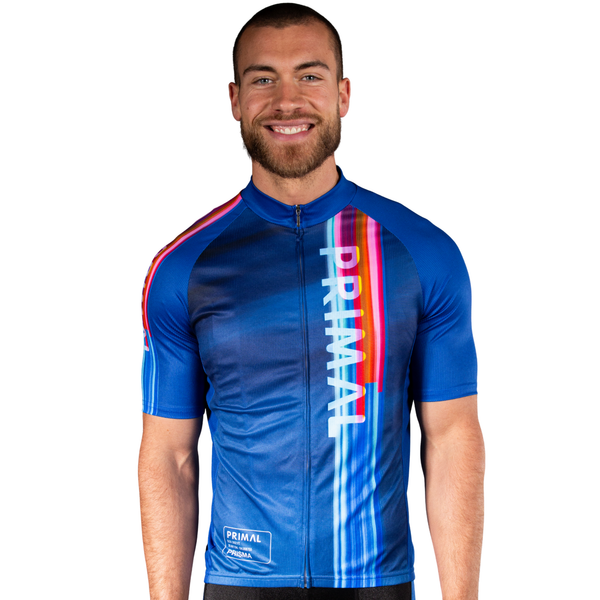 Short Sleeve Prisma Jersey