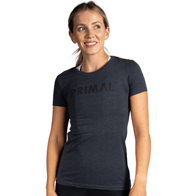 Women's Grey T-Shirt