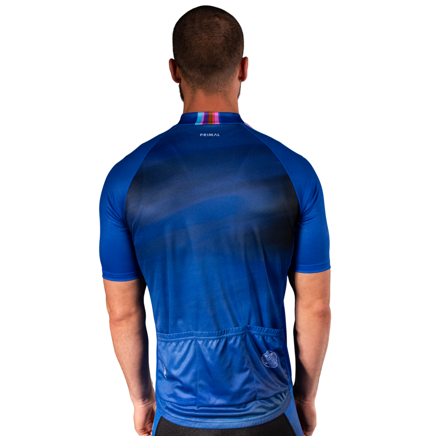 Short Sleeve Prisma Jersey