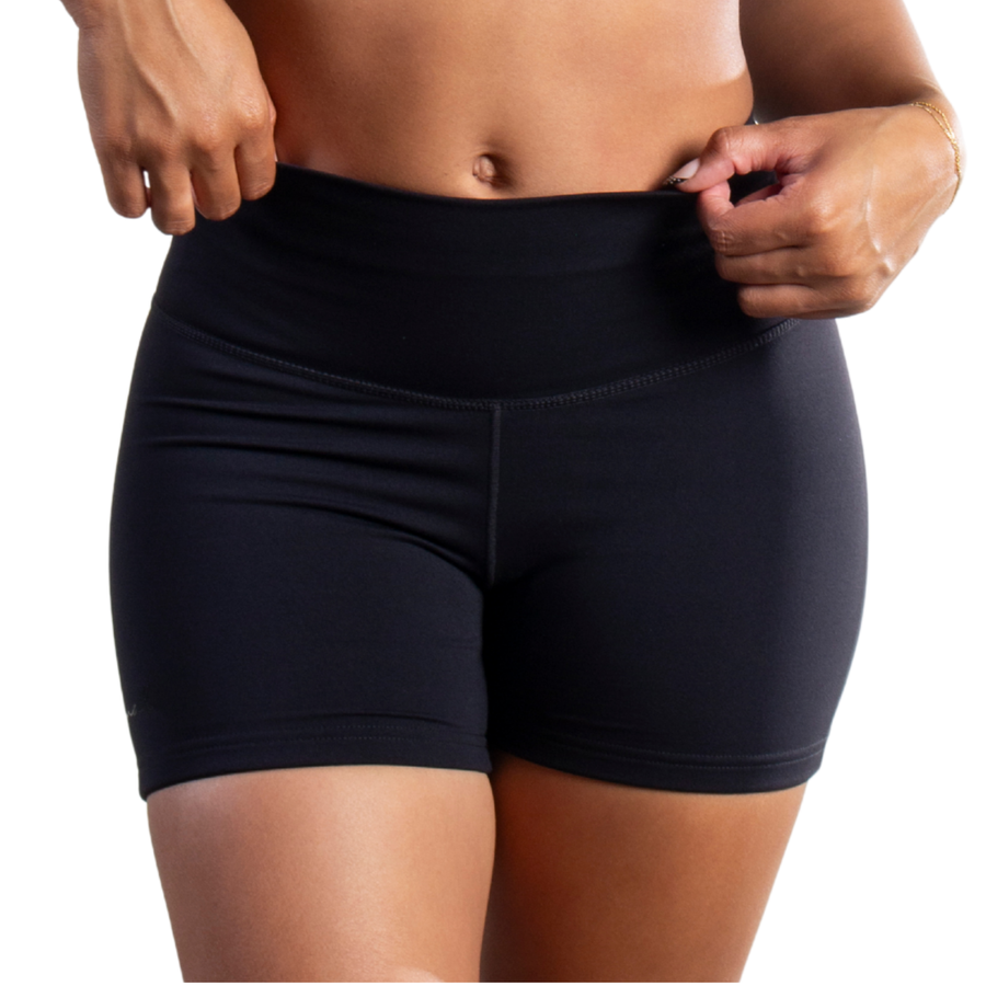 Midnight 3" Envia Spin Shorts