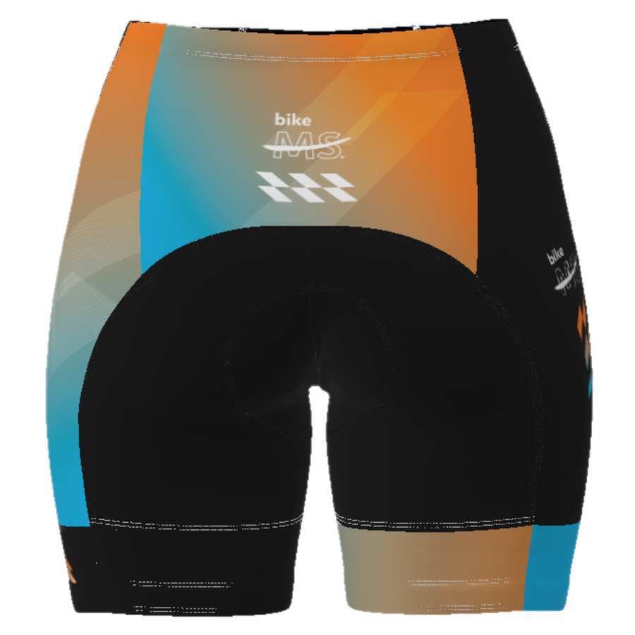 Bike MS Women's Prisma Short 2026