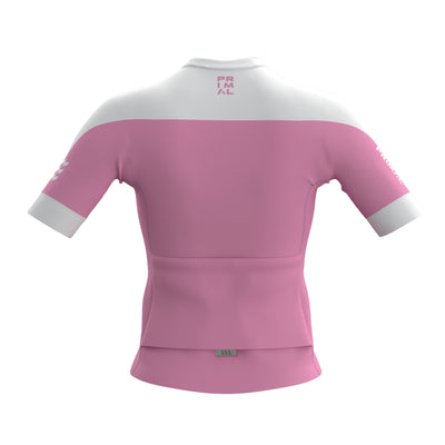 Alitios Women's Pedal Pink SR Etheros Jersey