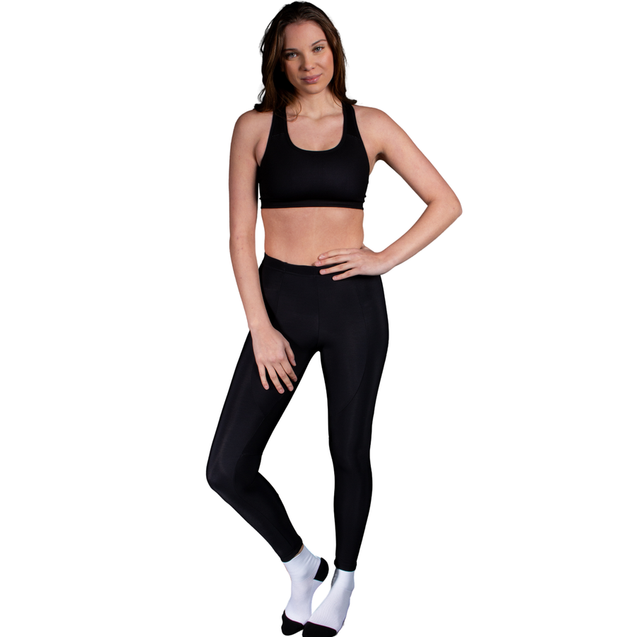 Obsidian Women's Thermal Tights1