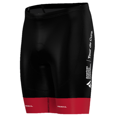 Tour de Cure 2026 Men's Evo 2.0 Shorts