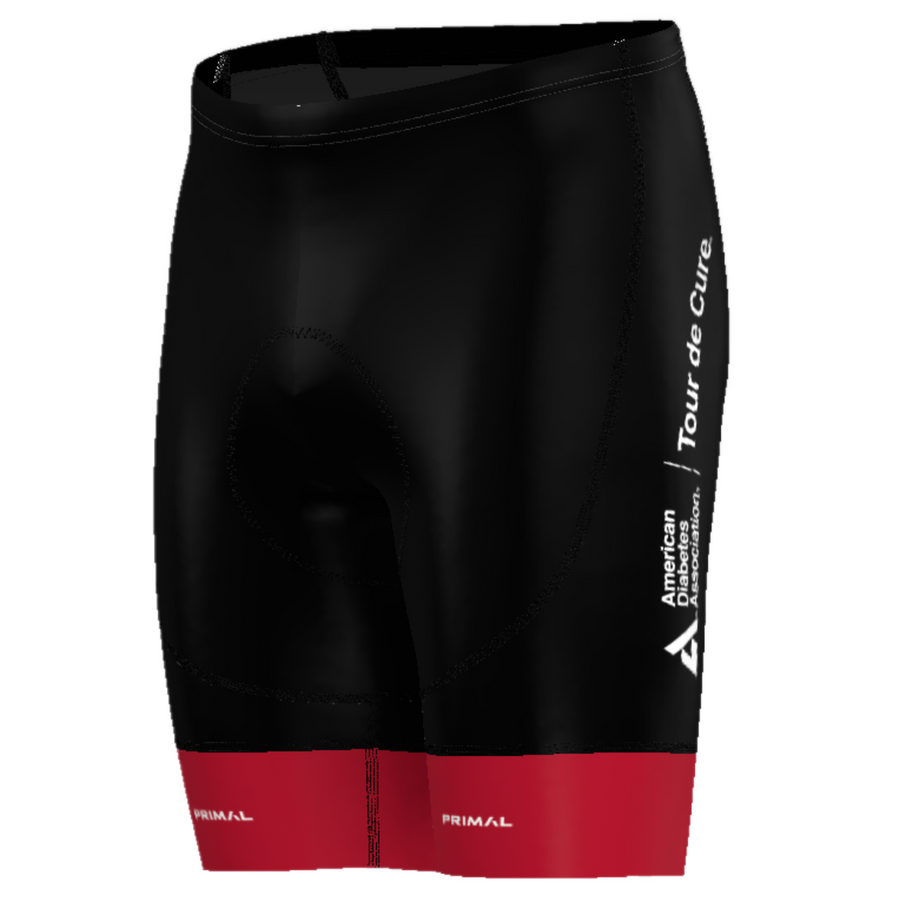 Tour de Cure 2026 Men's Evo 2.0 Shorts