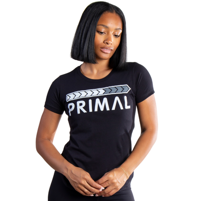 Primal Direction Women's T-Shirt