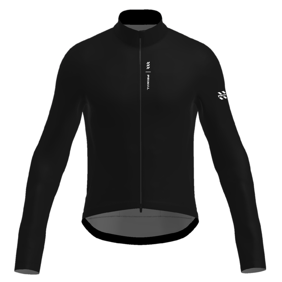 Alitios Men's Onyx Etheros Rain Jacket