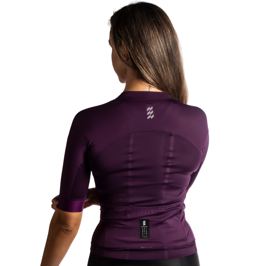Alitios Women's Plum Etheros Jersey