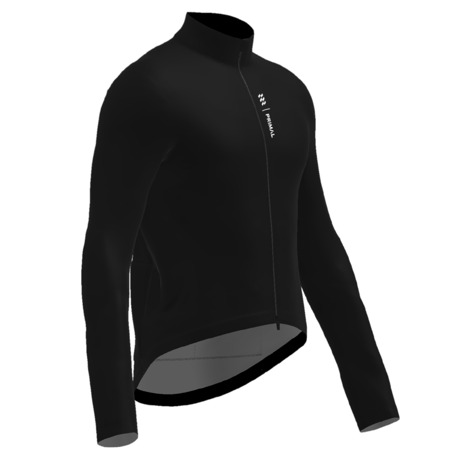 Alitios Men's Onyx Etheros Rain Jacket