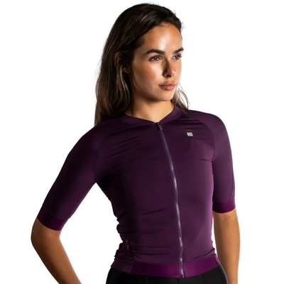Alitios Women's Plum Etheros Jersey