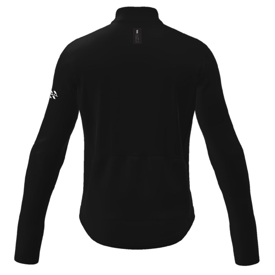 Alitios Men's Onyx Etheros Rain Jacket