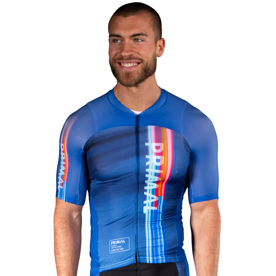 Elite Tri Top