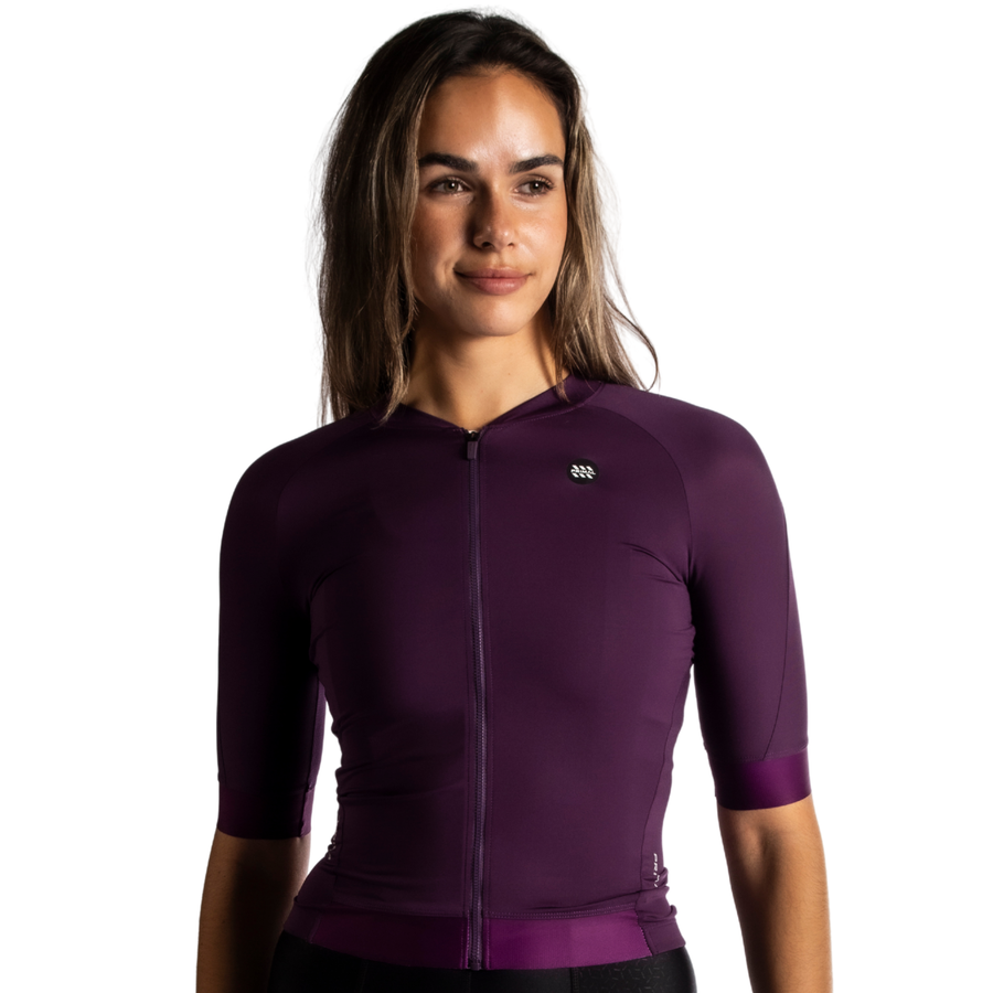 Alitios Women's Plum Etheros Jersey