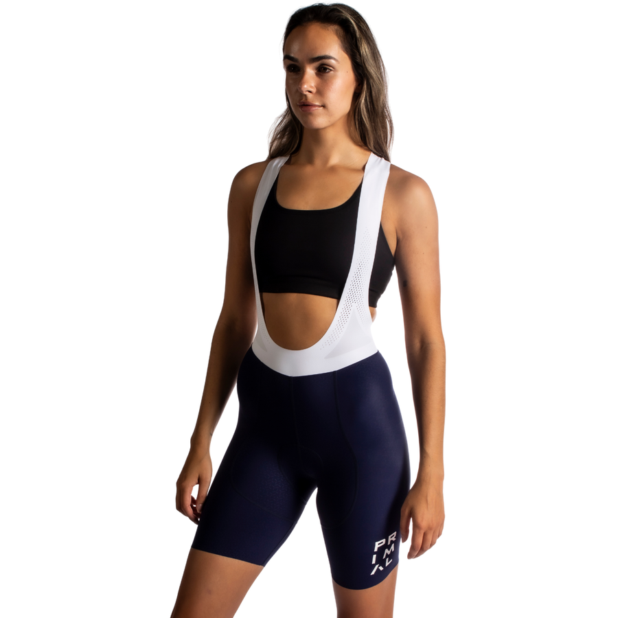 Alitios Women's Navy SR Etheros Bibs