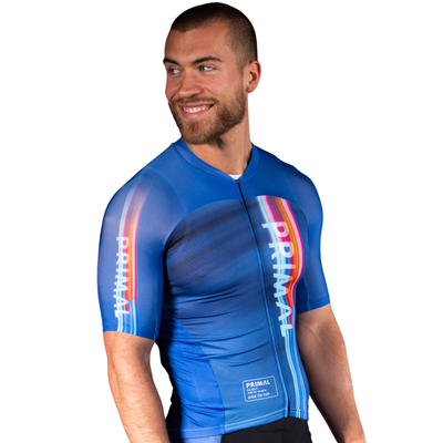 Elite Tri Top