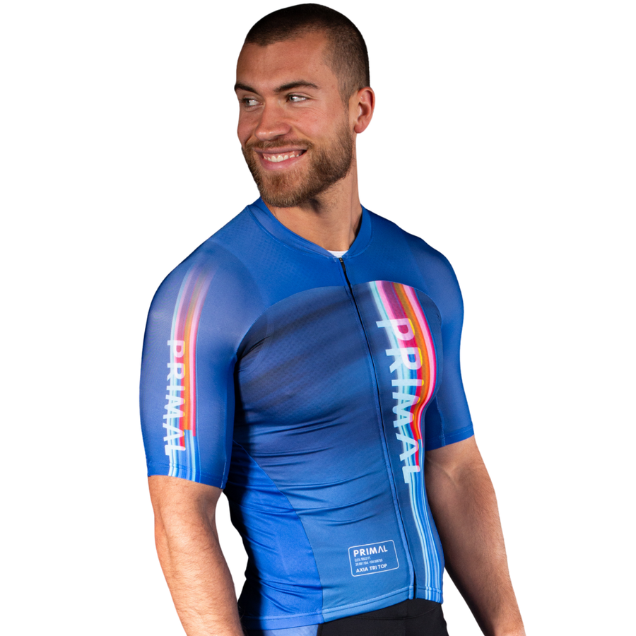 Elite Tri Top